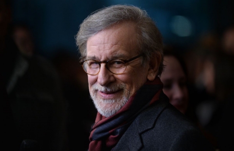 Download kịch bản phim của đạo diễn Steven Spielberg